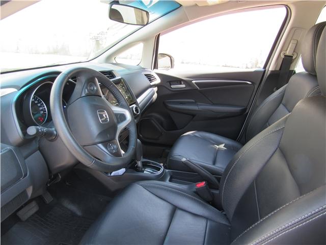 Honda Wr-v 1.5 16v flexone exl cvt - Foto 9