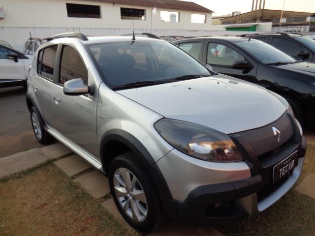 Renault Sandero Stepway 1.6 2013/ Leia Anuncio Disponivel!!!!