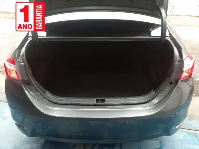 Corolla GLi 1.8 Flex 16V Aut. - Foto 3