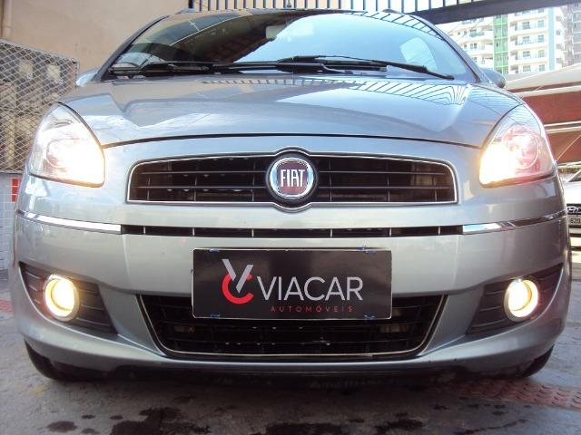 Fiat Idea Essence 1.6 16V E.TorQ (Flex) 2013/2013 - Foto 2