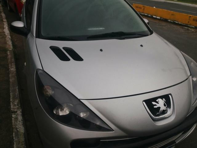 Peugeot 207 passion 1.6 - Foto 2