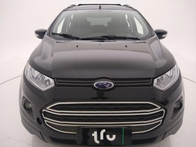 Ecosport - SE 1.6 Aut - Foto 2