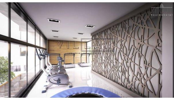 Residencial Santorini - Foto 16