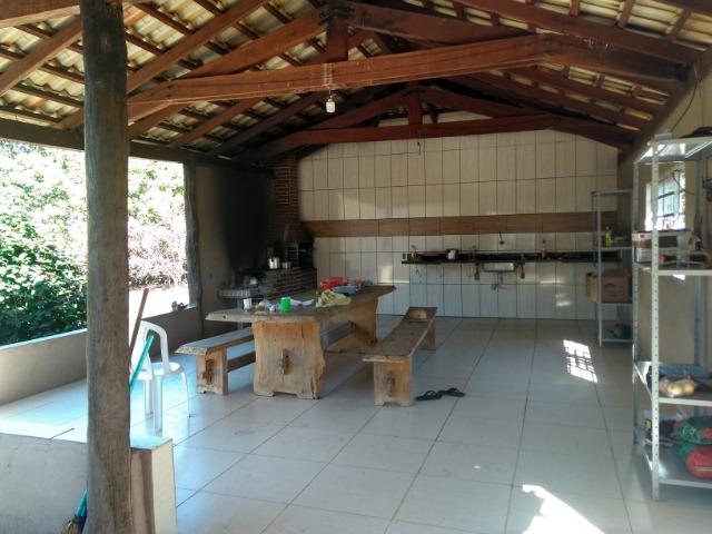 Fazenda Rio dos Bois, Cezarina, 8 Alq ,prox. Varjão-Gercinapolis, 100km de Goiânia - Foto 5