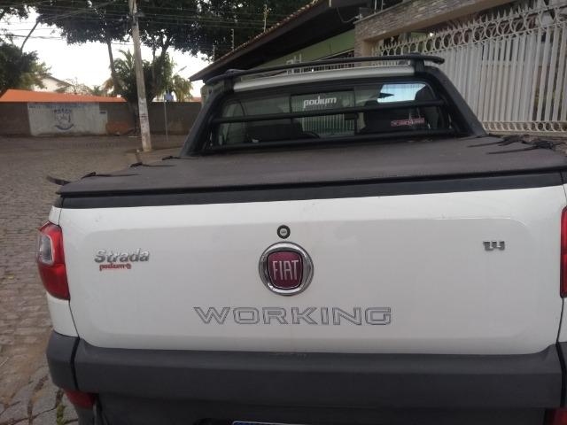 Fiat Strada cabine dupla 2016/2016 - Foto 3