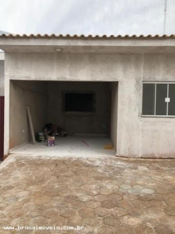 Casa para locação em presidente prudente, grupo educacional esquema, 2 dormitórios, 1 banh - Foto 6