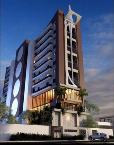 Excelente Apartamento Duplex