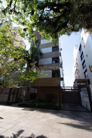 Apartamento para alugar com 3 dormitórios em Petrópolis, Porto alegre cod:307500 - Foto 9