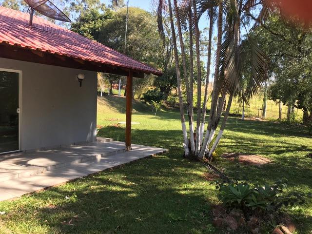 Sitio de 4 Alqueires em Londrina Pr
