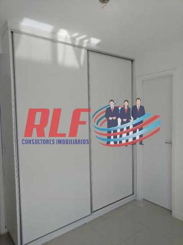 Apartamento para alugar com 3 dormitórios em Taquara, Rio de janeiro cod:RLAP30221 - Foto 5
