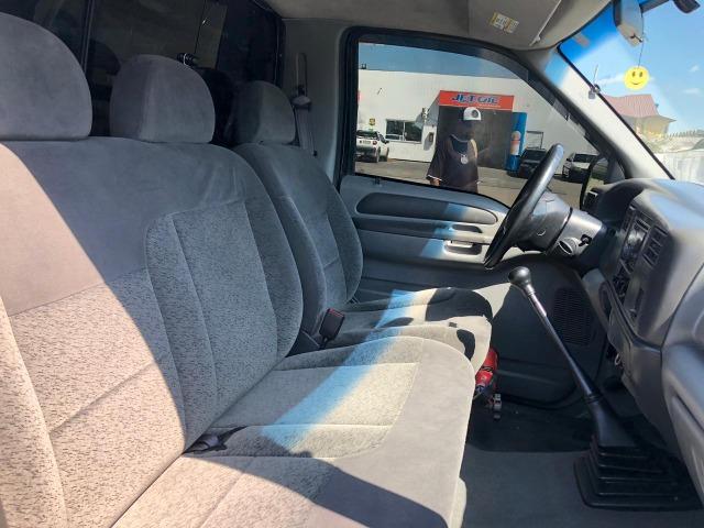 Ford F-250 XLT 2008 - Foto 7
