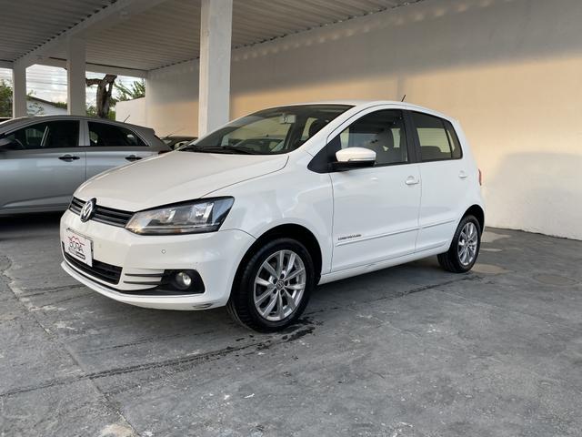 Fox comfortline 1.6 2015 (52.000 km) - Foto 3