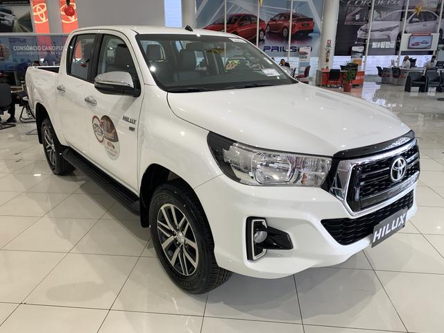 Hillux SRV Flex 20/20 (Pronta entrega) - Foto 2