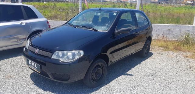 Palio 1.0 ECONOMY Fire Flex 2010 - Foto 3