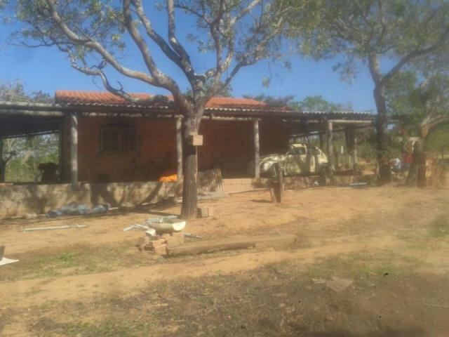 Chácara à venda com 3 dormitórios em Fazenda bela vista, Três marias cod:379 - Foto 2