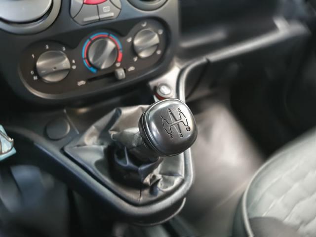 FIAT DOBLO ADVENTURE LOCKER 1.8 8V FLEX - Foto 11