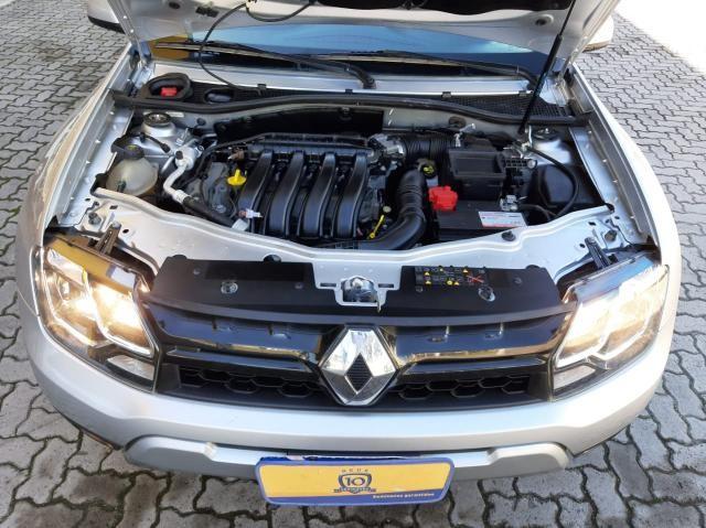 Renault Duster DYNAMIQUE 4X4 2.0 16V 4P - Foto 10