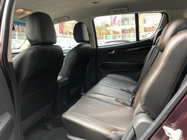 Trailblazer LTZ - Foto 8