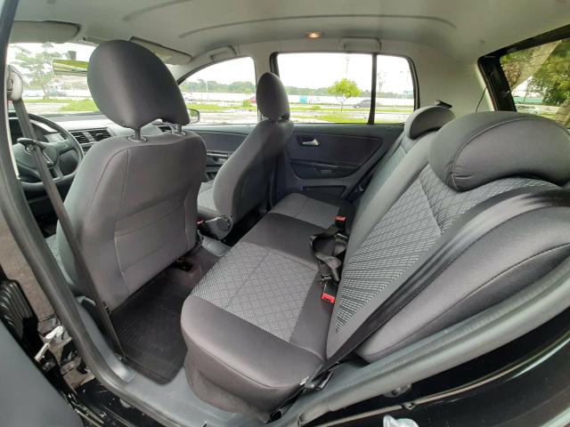 Mega oferta! Vw FOX 1.0 TRENDLINE 12V 2016, falar com IGOR - Foto 7
