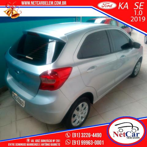 KA SE 1.0 Flex 2016 - Foto 2
