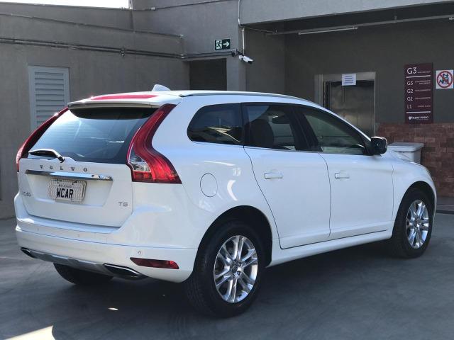 Volvo Xc60 FWD 2.0 T5 2014 - Foto 6
