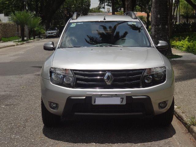 Duster 2.0 automático TechRoad II com IPVA 2020 e Licenciamento 100% quitados - Foto 3