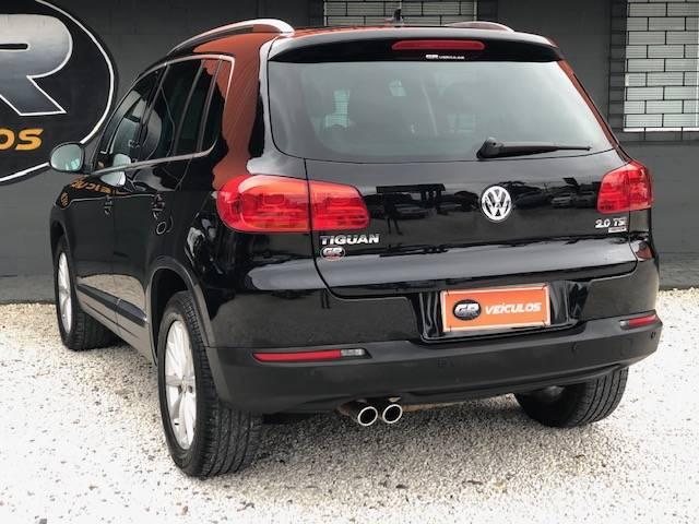 Volkswagen Tiguan 2.0 TSI, 2.0 TipTronic - Foto 13