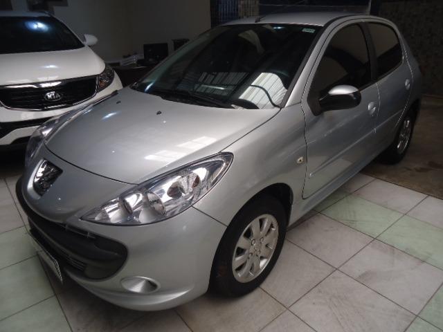 207 Hatch XR Sport 1.4 8V (flex) - Foto 2