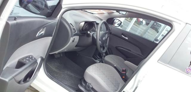 Hb-20s sedã 1.6/C. Style/C Plus automático - Foto 10