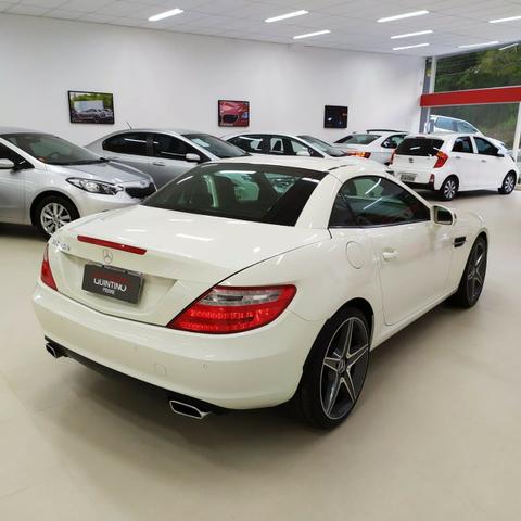 M.Benz SLK250 1.8 CGI - Foto 11