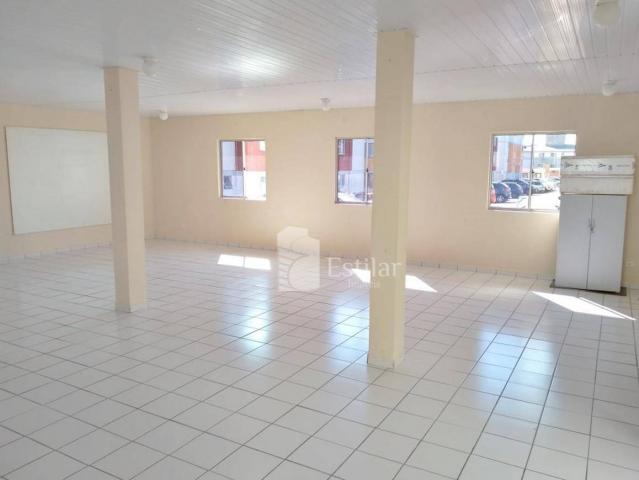 Apartamento 02 quartos na Cidade Industrial, Curitiba - Foto 19