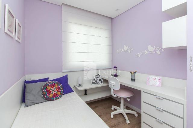 Apartamento 03 quartos (01 suíte) no Portão, Curitiba - Foto 13