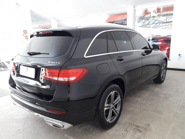 Glc 250 2016 2.0 cgi gasolina 4matic 9g-tronic - Foto 6