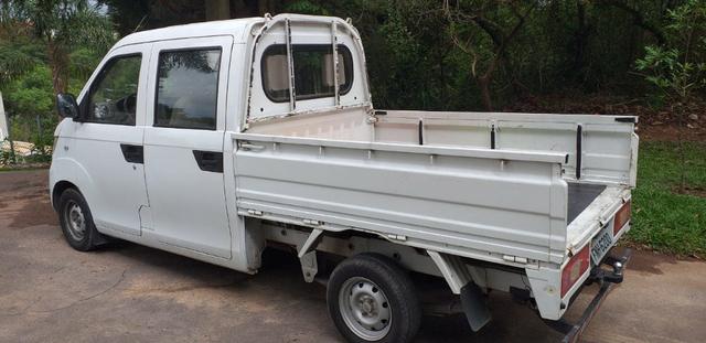 Rely Pick- up Cabine Dupla - Foto 3