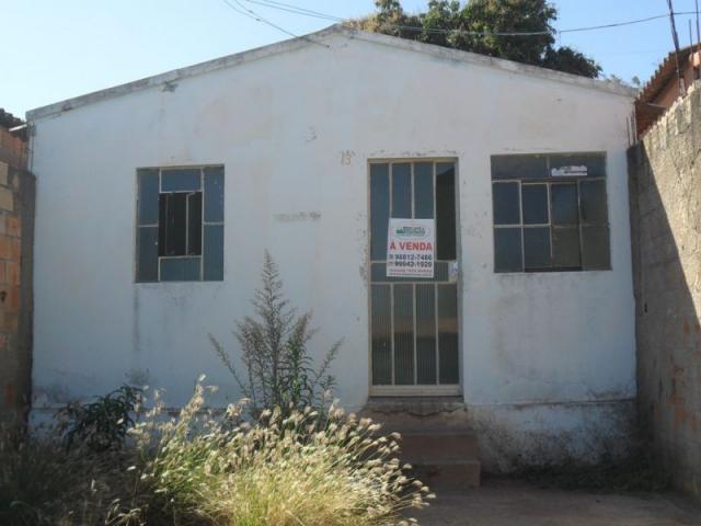 Casa para alugar com 3 dormitórios em Sebastião alves, Três marias cod:273