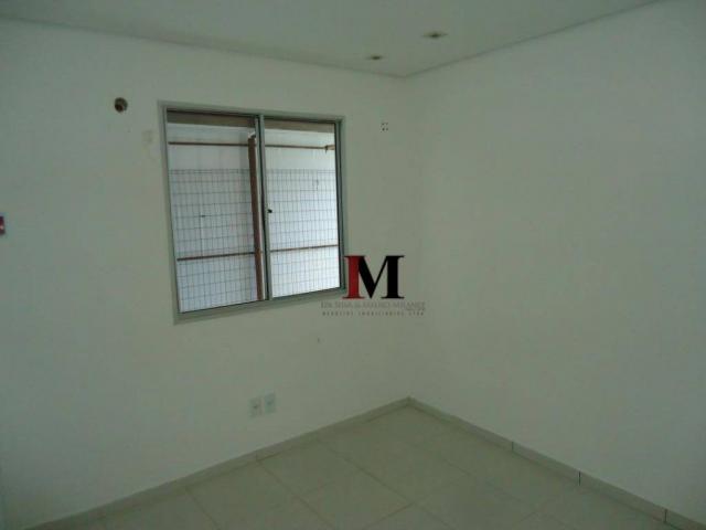 Alugamos casa no cond Bairro Novo com 3 quartos - Foto 8