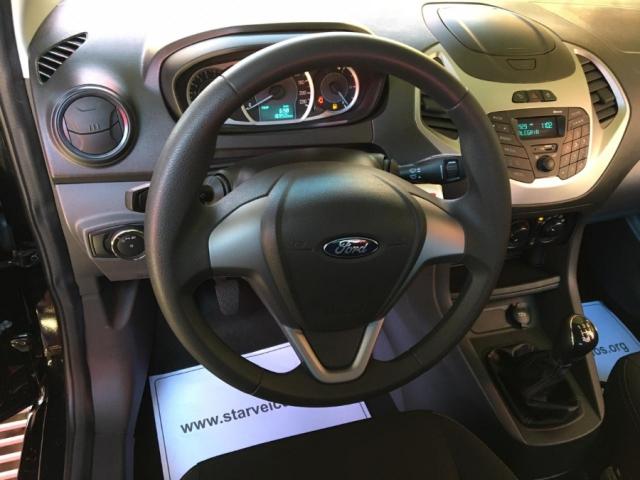 KA SE 1.5 HATCH 2018 STARVEICULOS - Foto 4
