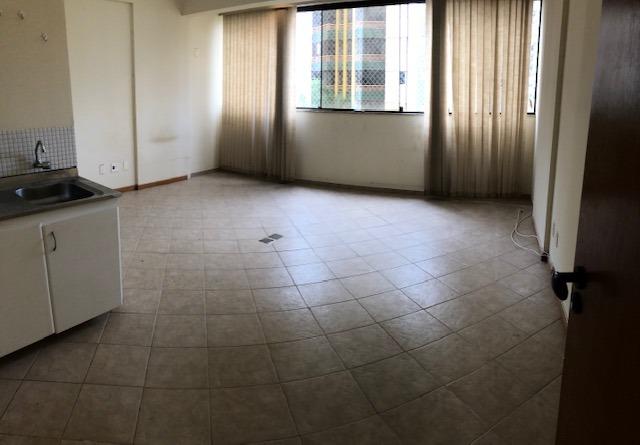Kitnete Águas claras, Porto das Águas, Rua 20 Sul, R$650,00+ condomínio - Foto 10