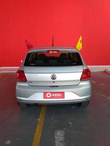 Gol 1.6 Mpi 2019 - Foto 6