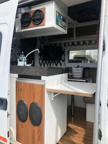 Motorhome 2012 - Foto 14