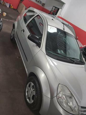 Ford ka 2009 básico Emplacado 2019 - Foto 4