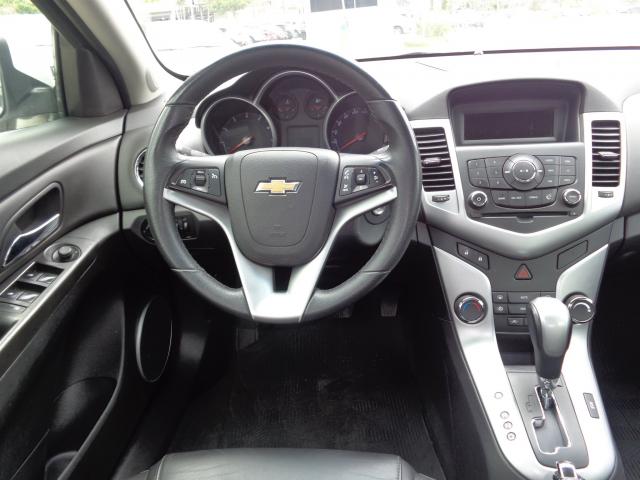 CRUZE 2014/2014 1.8 LT 16V FLEX 4P AUTOMÁTICO - Foto 8