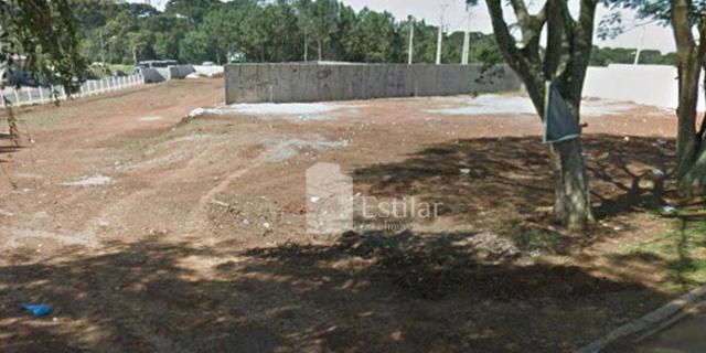 Terreno 80m² no alto boqueirão, curitiba - Foto 17