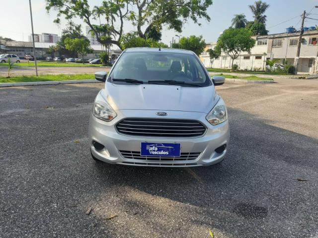 Vem pra RAFA VEICULOS! FORD KA SEDAN 1.0 12V 2018, falar com IGOR - Foto 2