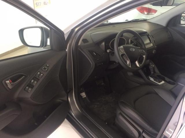 Hyundai ix35 2.0 mpfi 16v flex 4p 2020 - Foto 5
