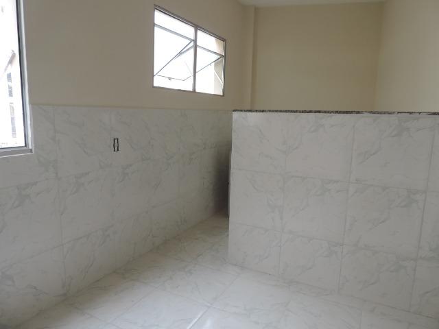 Apartamento Próximo ao Centro 03 quartos c/ súite - B. Vila Nova - Foto 5