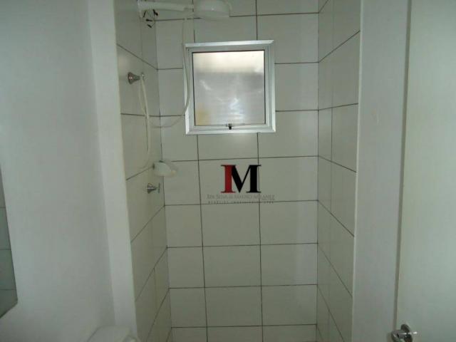 Alugamos casa no cond Bairro Novo com 3 quartos - Foto 9