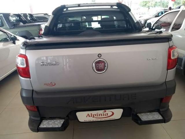 Strada Adventure CD 1.8 Dualogic - Foto 4