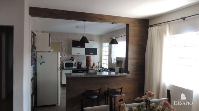 Casa à venda com 4 dormitórios em Estrela, Ponta grossa cod:2019/4900 - Foto 6