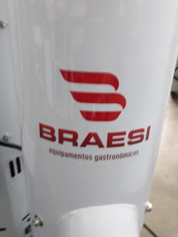 MP-02 Moinho de pão Braesi - Foto 3